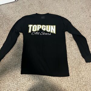 Topgun allstars T-shirt